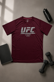 تیشرت بدنسازی مردانه برند UFC با ۳ رنگ💣🔥