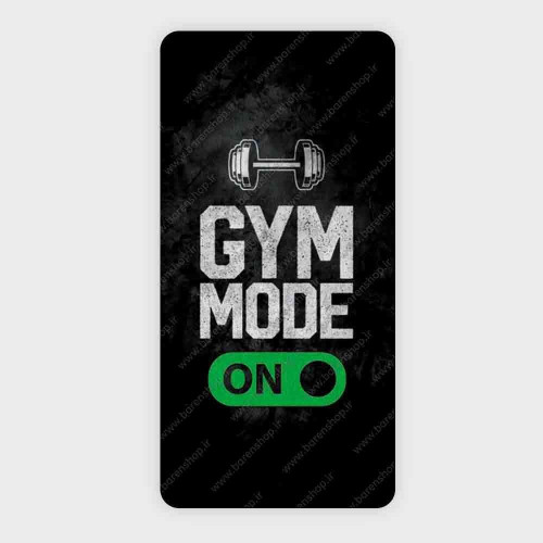 حوله باشگاهی GYM MODE
