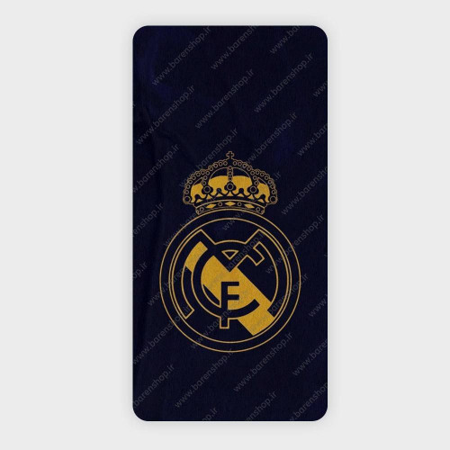 حوله باشگاهی REAL MADRID رئال مادرید