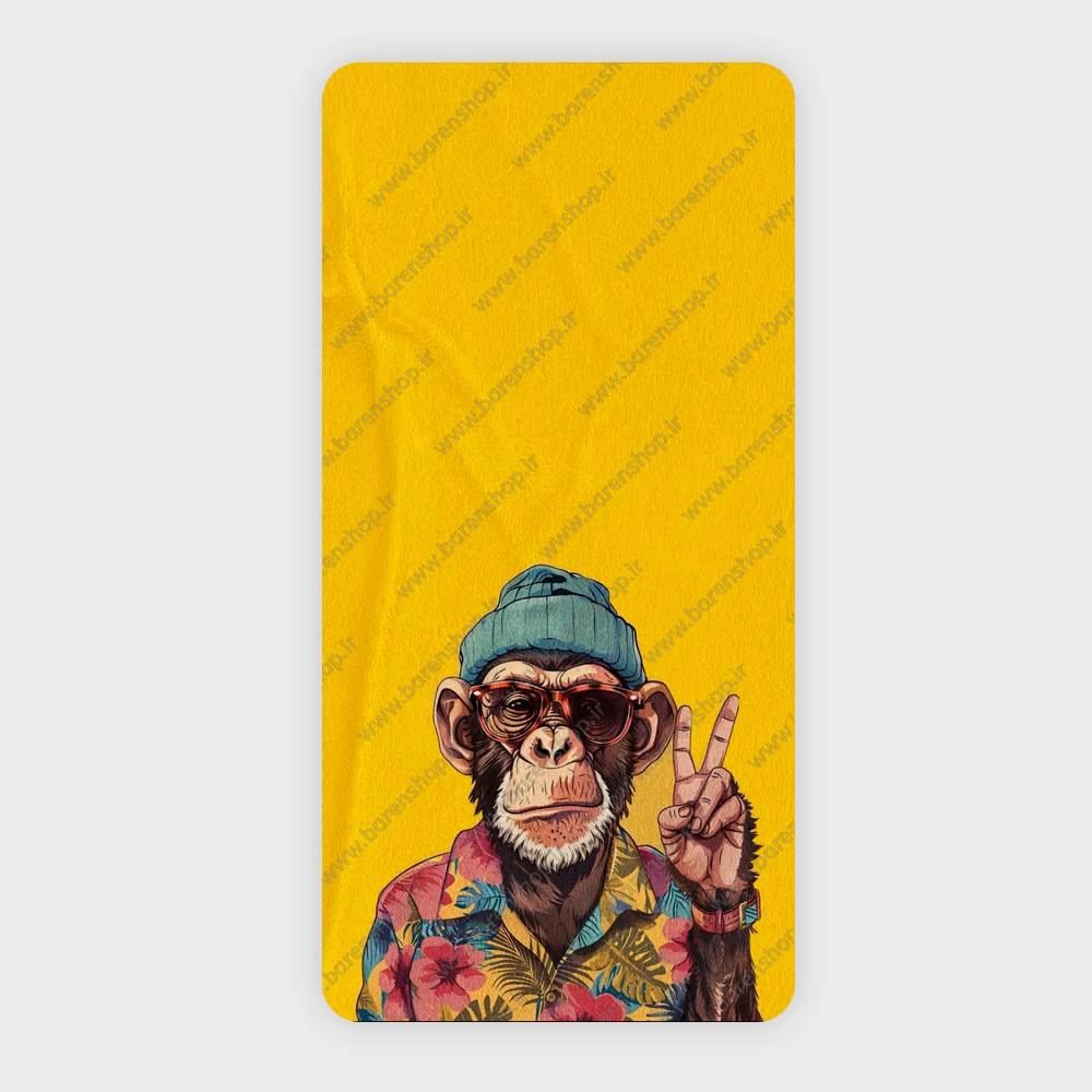 حوله باشگاهی MONKEY